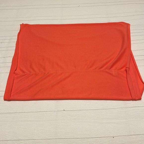 NWOT Cotton Blend Infinity Scarf - Picture 2 of 4